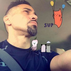 Meet your Posher, Ely